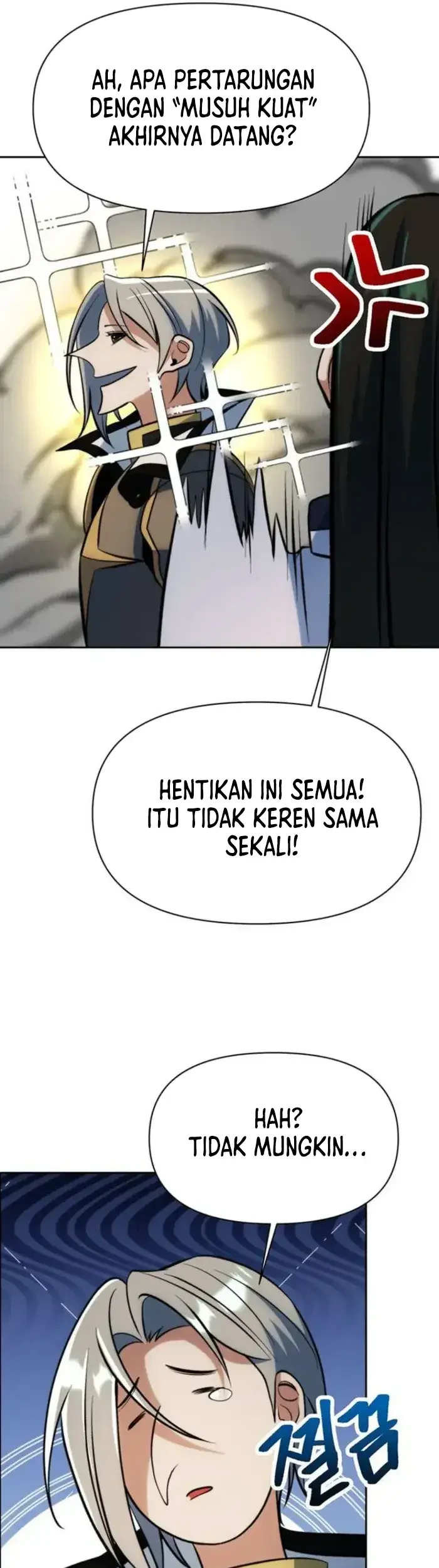 Chapter 191 - halaman 31