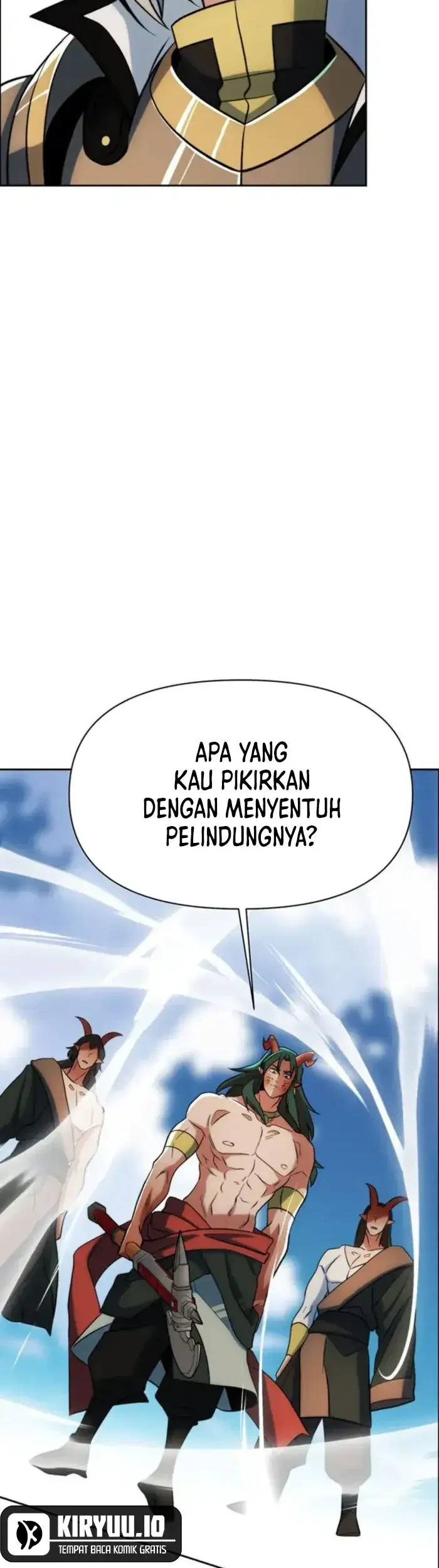 Chapter 191 - halaman 32