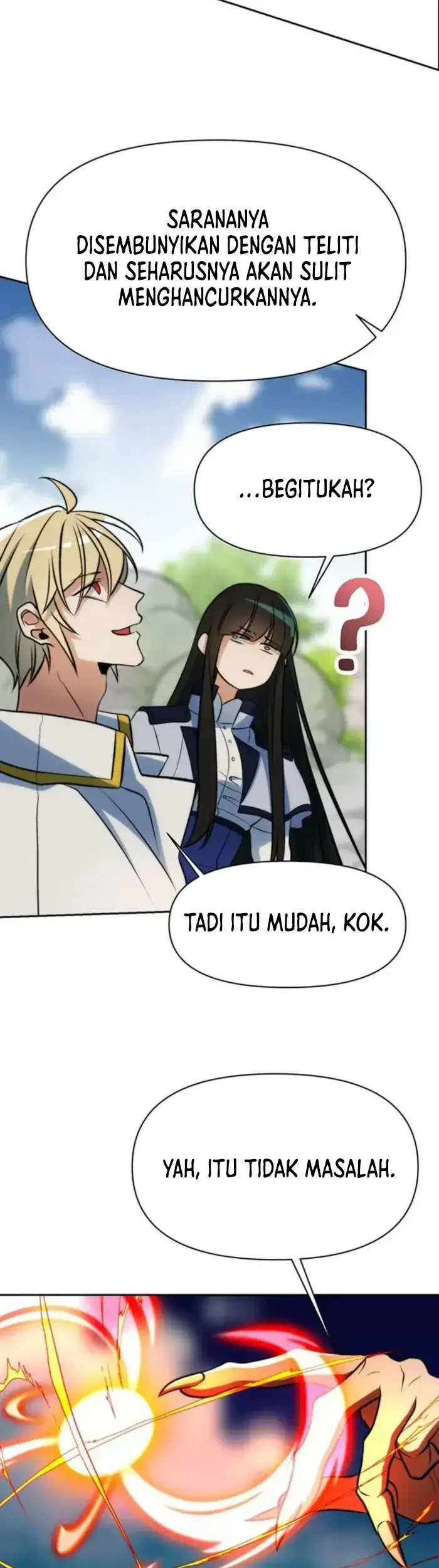 Chapter 191 - halaman 33