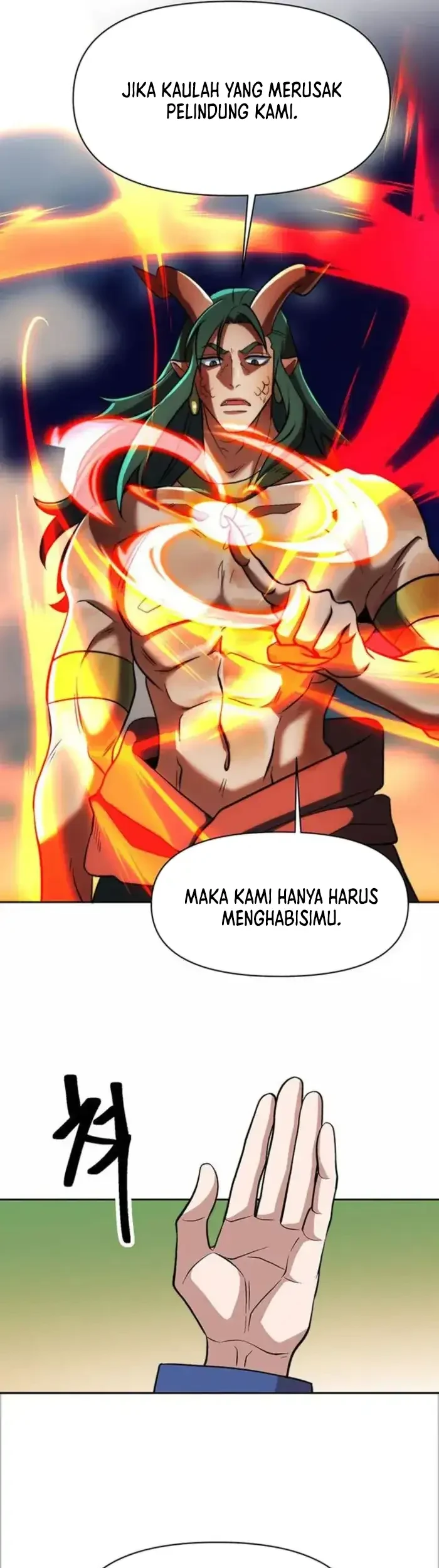 Chapter 191 - halaman 35
