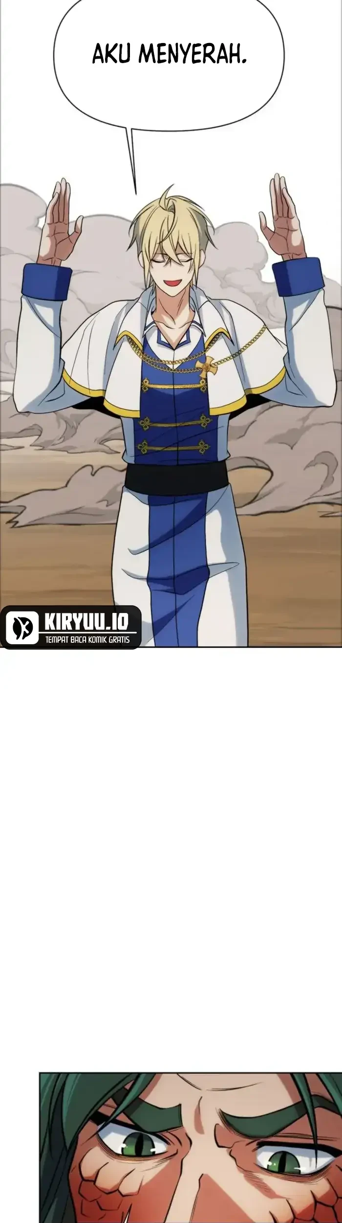 Chapter 191 - halaman 36