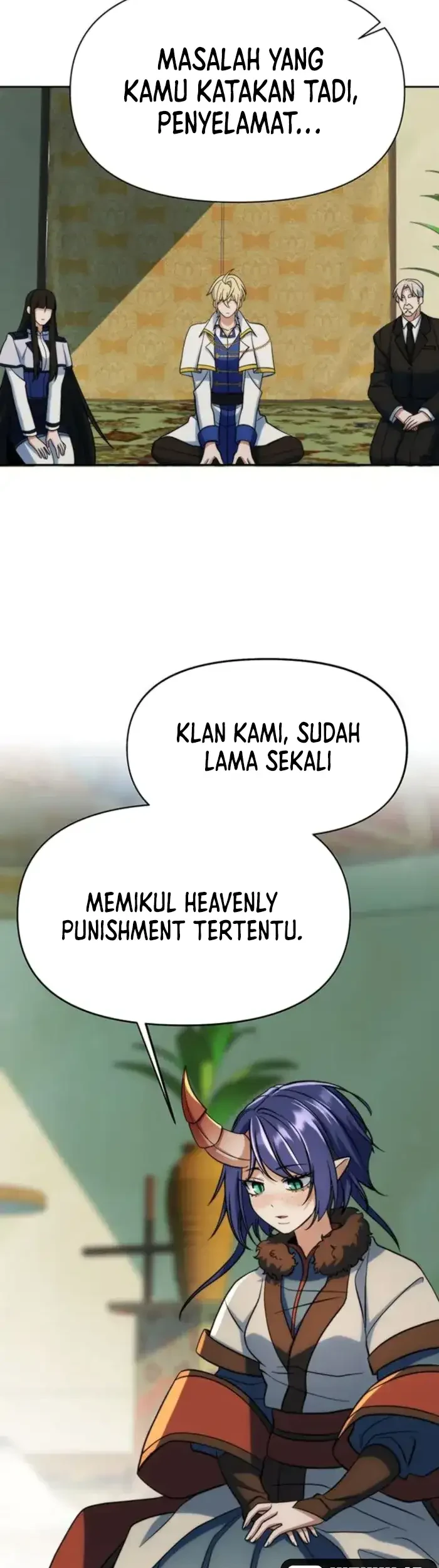 Chapter 192 - halaman 32