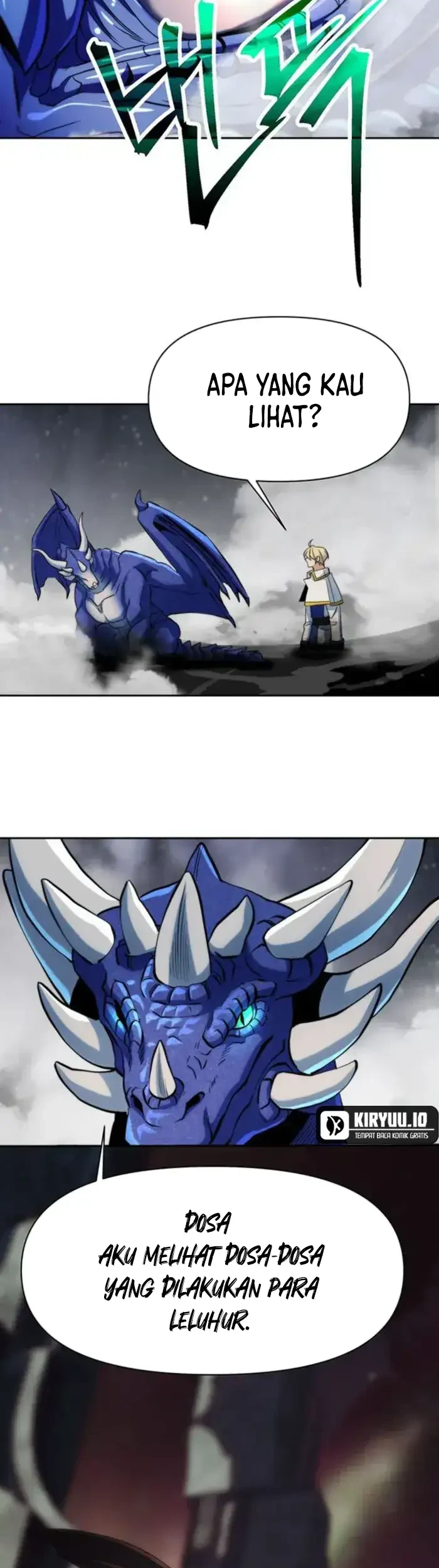 Chapter 193 - halaman 28