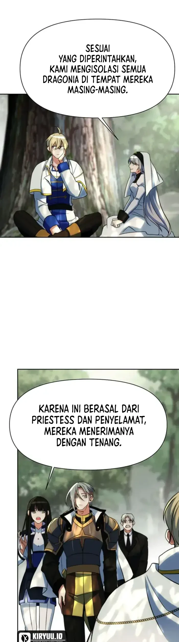 Chapter 194 - halaman 12