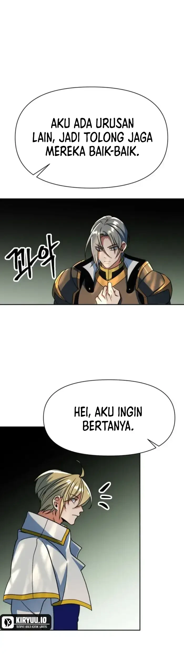 Chapter 194 - halaman 16