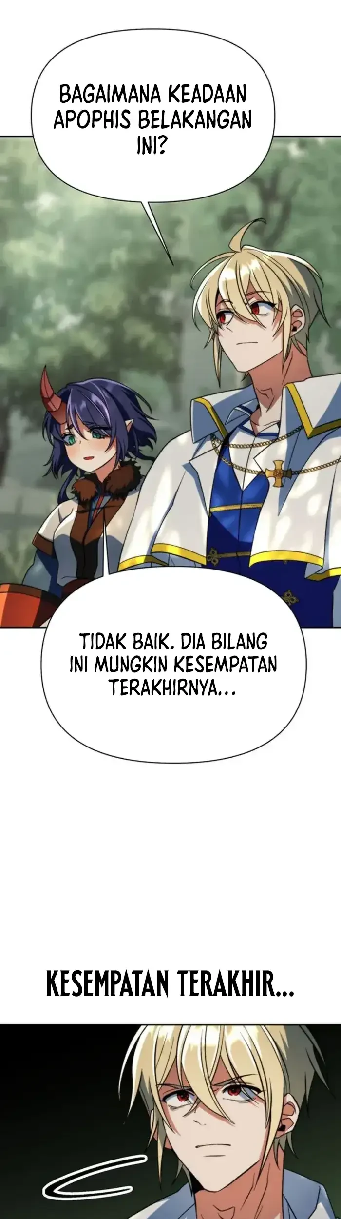 Chapter 194 - halaman 23