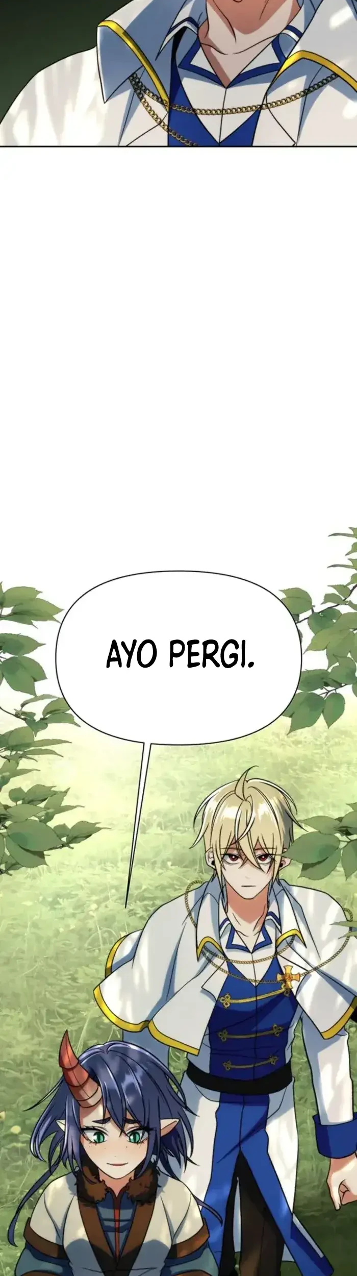 Chapter 194 - halaman 24