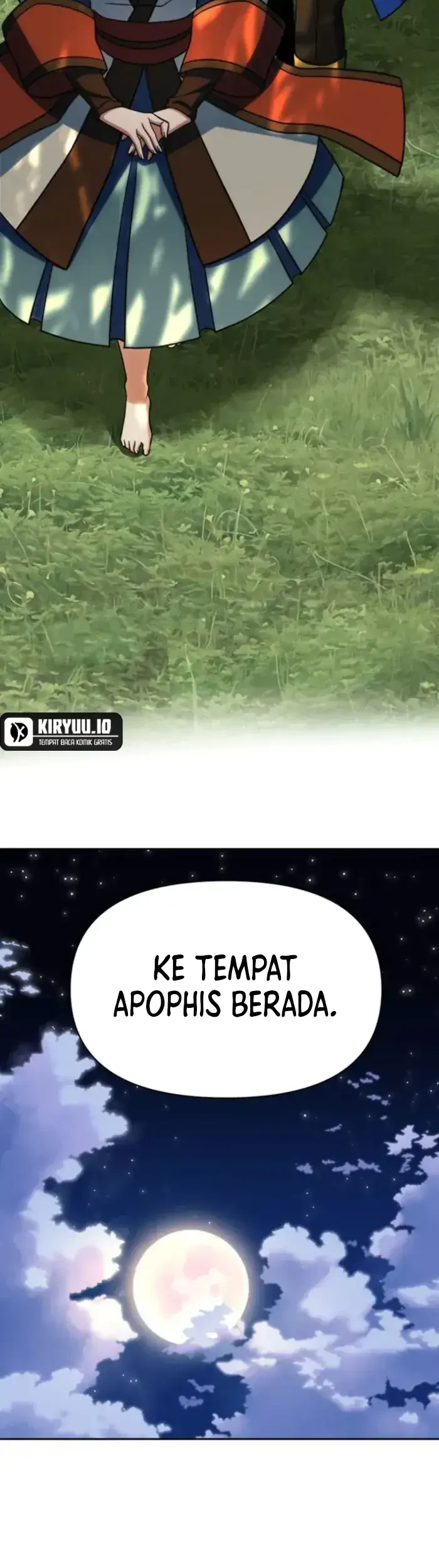 Chapter 194 - halaman 25
