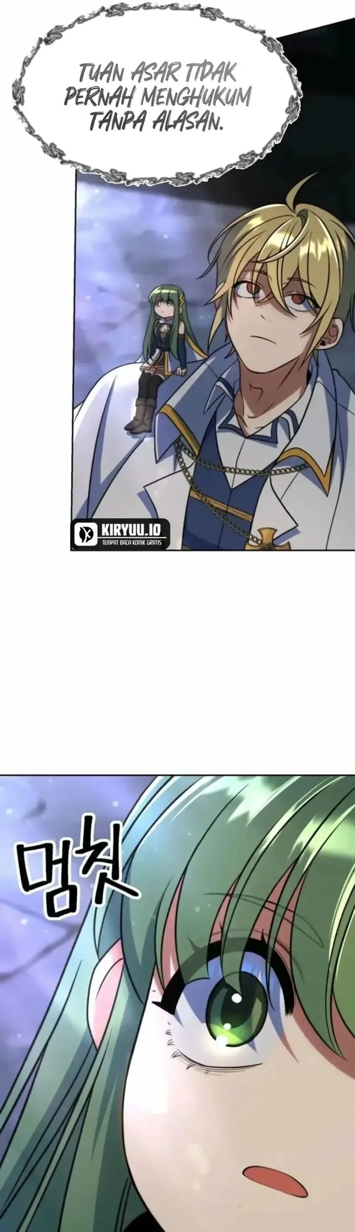Chapter 195 - halaman 24