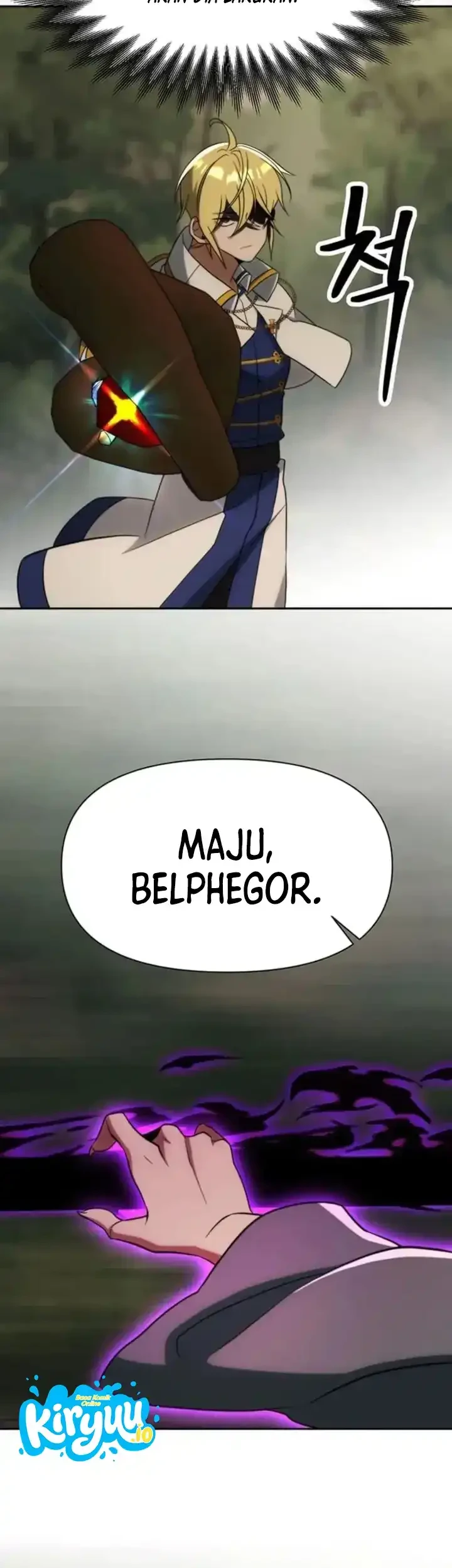 Chapter 197 - halaman 40