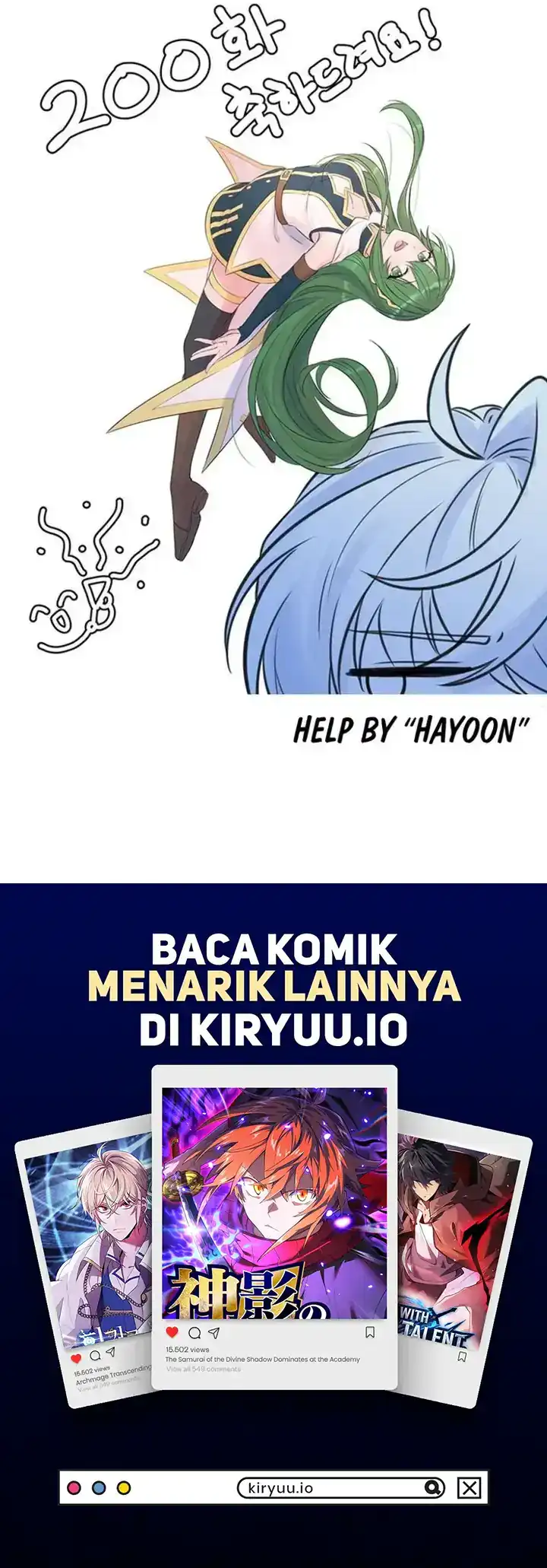 Chapter 200 - halaman 73