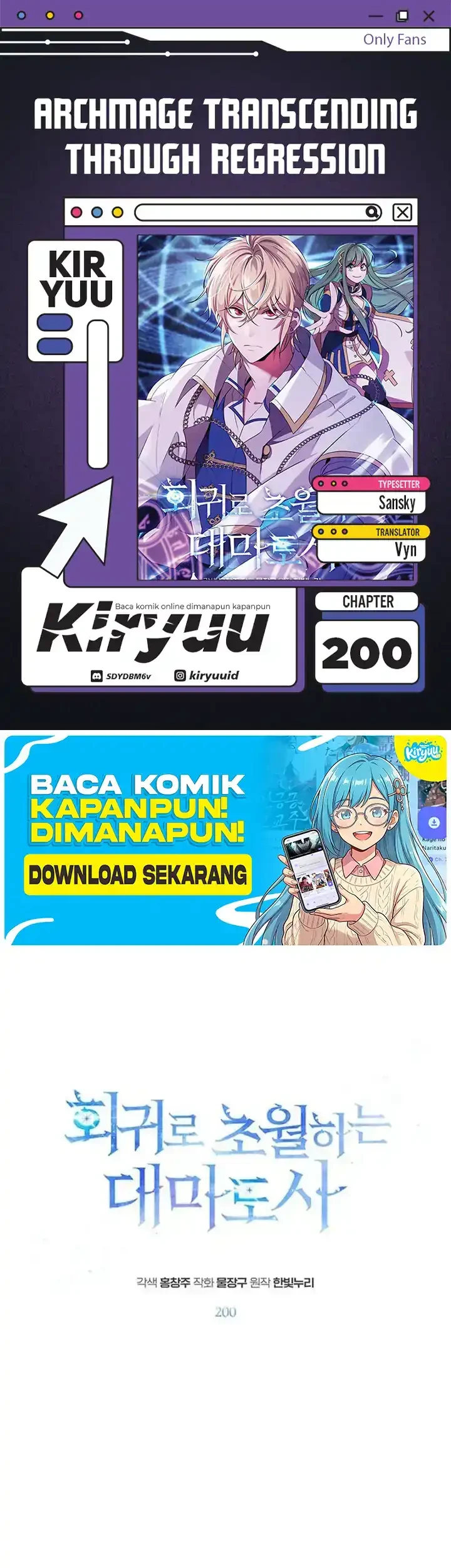 Chapter 200 - halaman 2