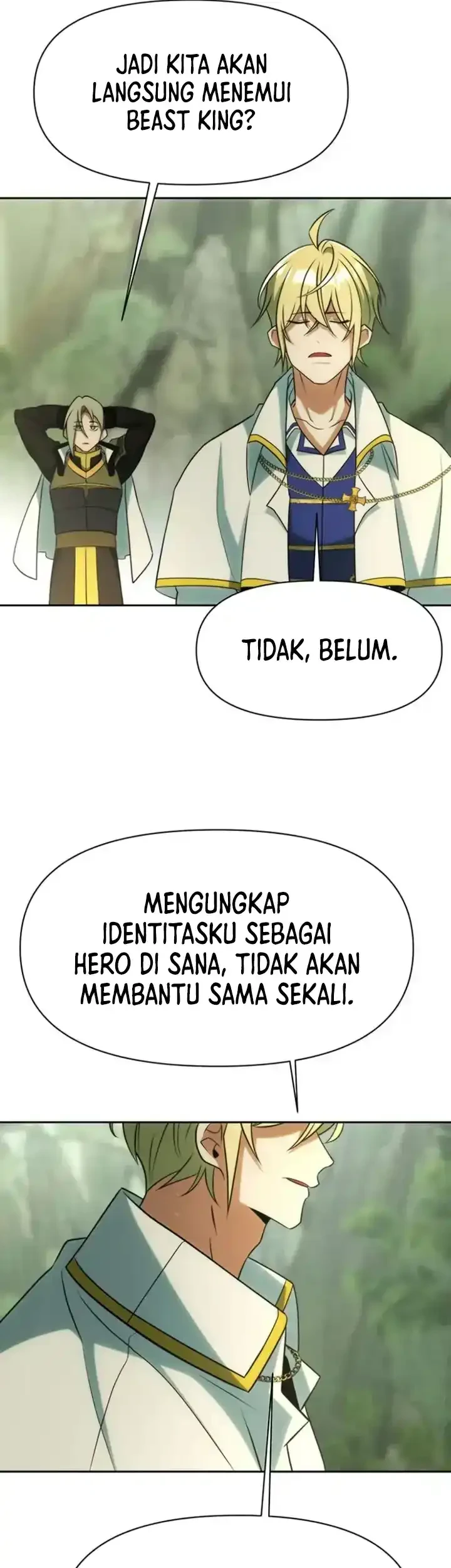 Chapter 200 - halaman 26