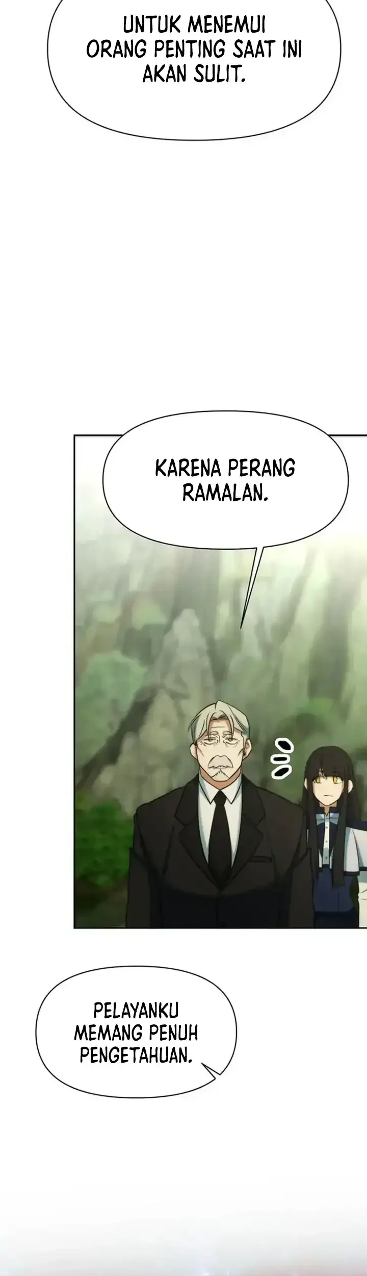 Chapter 200 - halaman 27