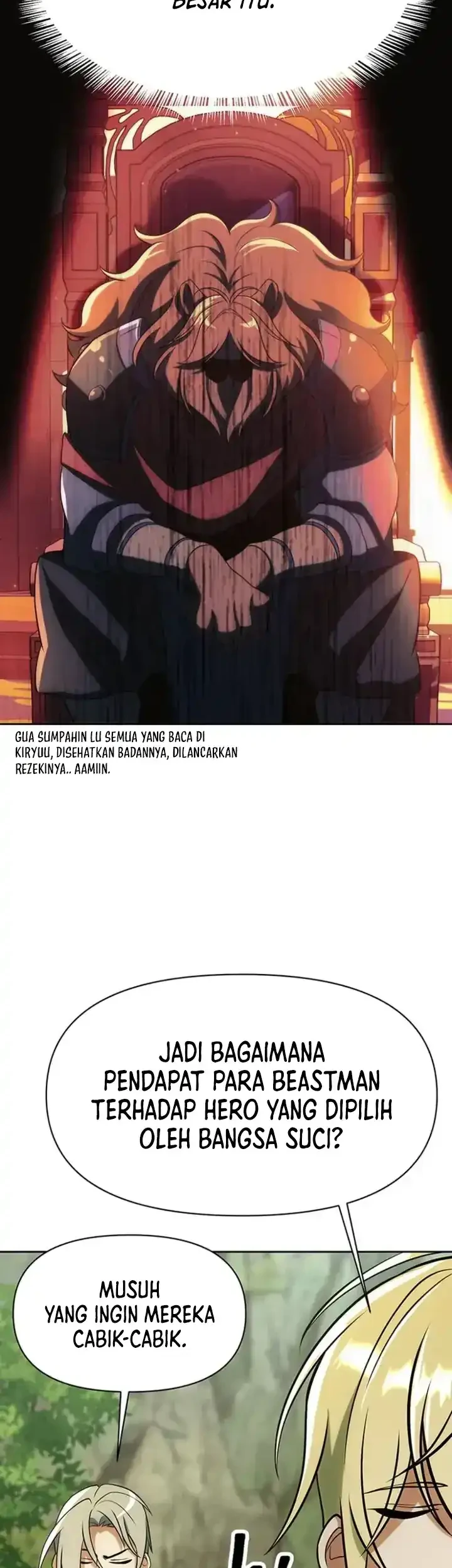 Chapter 200 - halaman 29