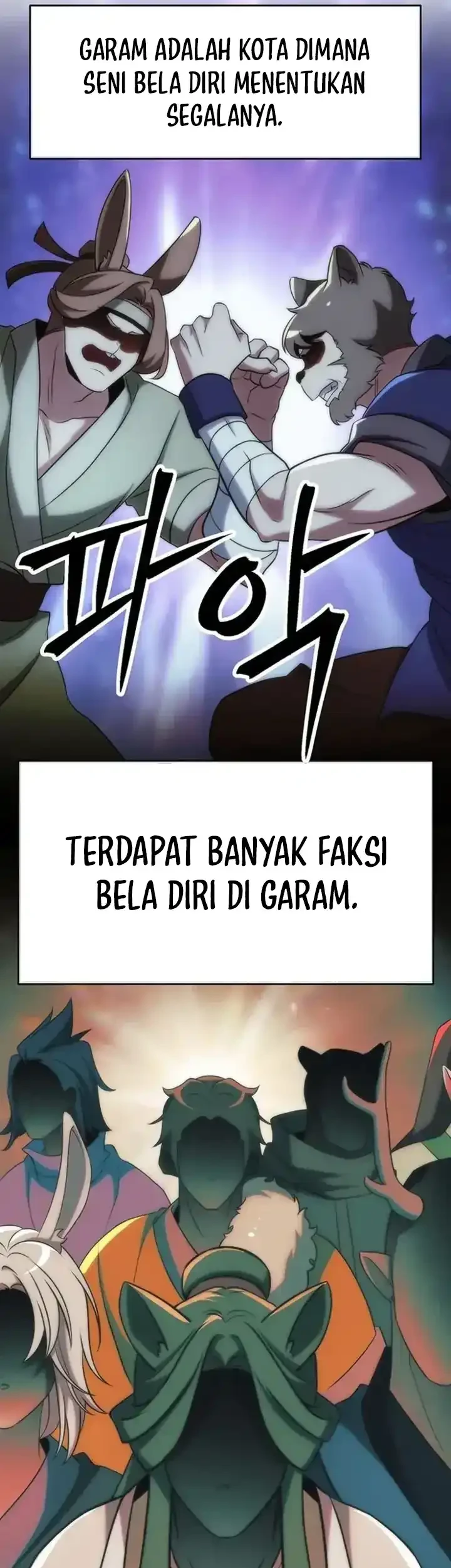 Chapter 200 - halaman 32