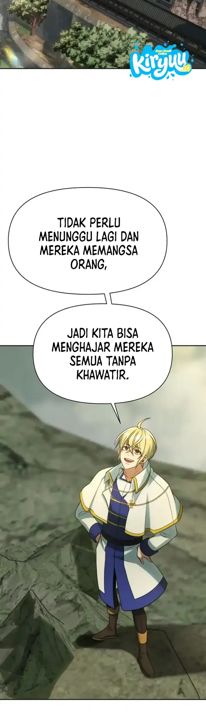 Chapter 200 - halaman 40