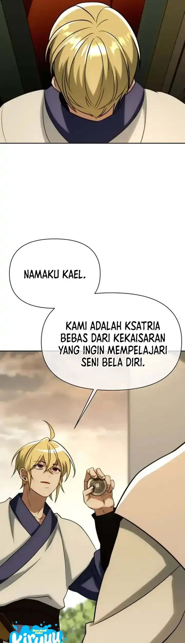 Chapter 201 - halaman 58