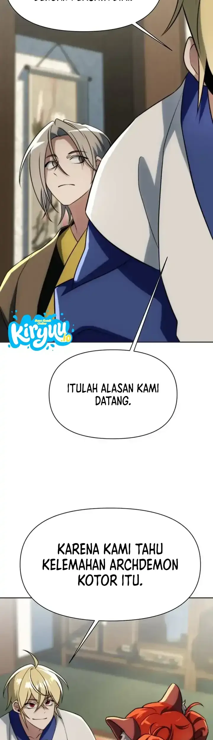 Chapter 201 - halaman 70