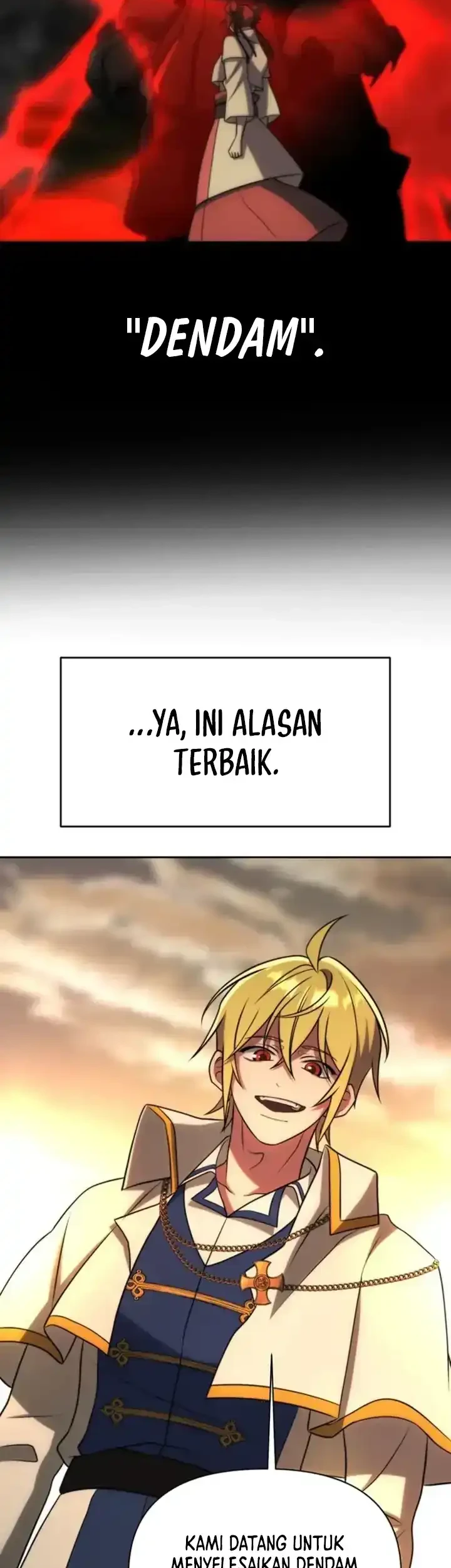 Chapter 201 - halaman 30