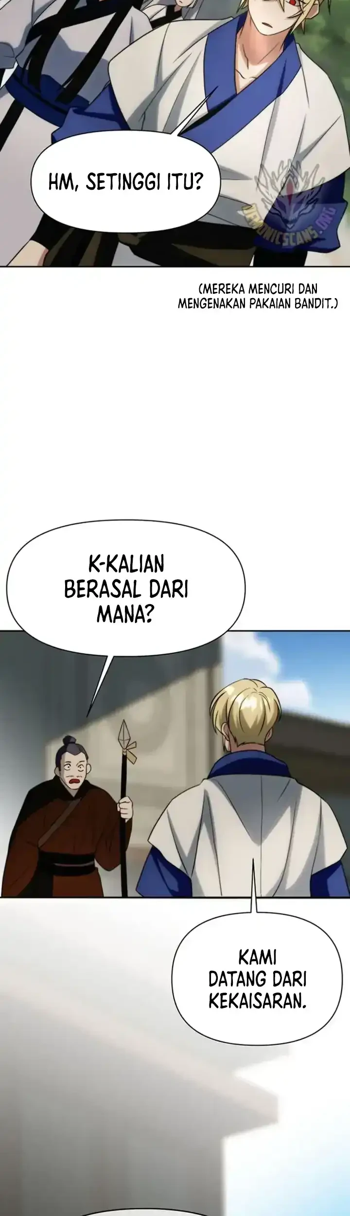 Chapter 201 - halaman 35
