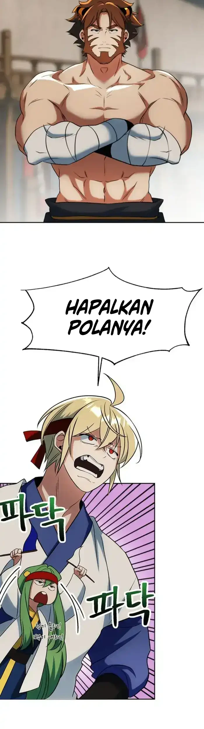 Chapter 203 - halaman 41