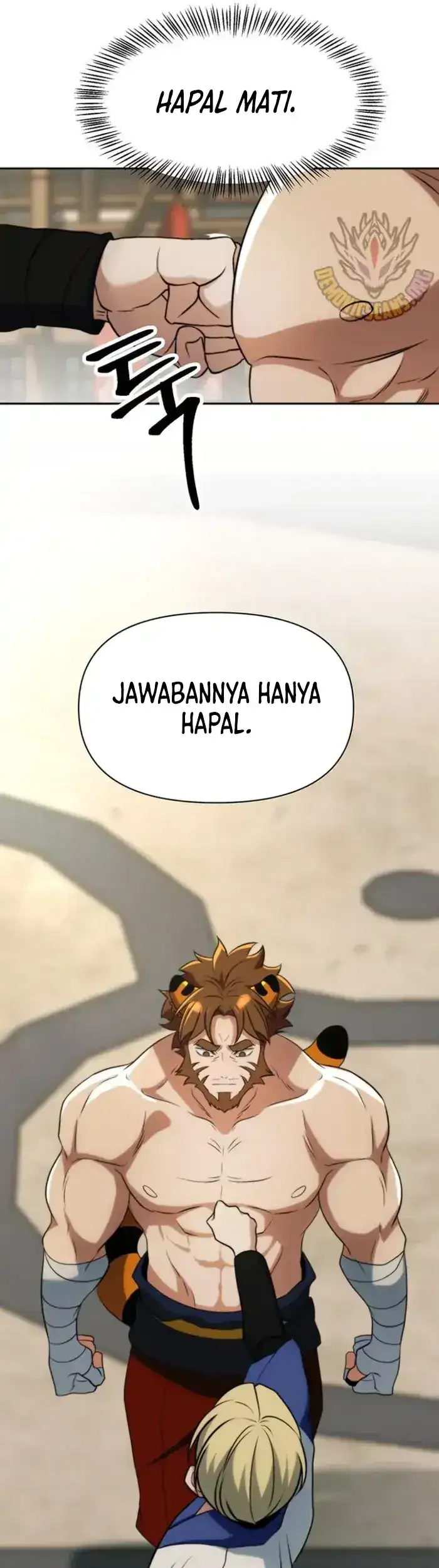 Chapter 203 - halaman 43