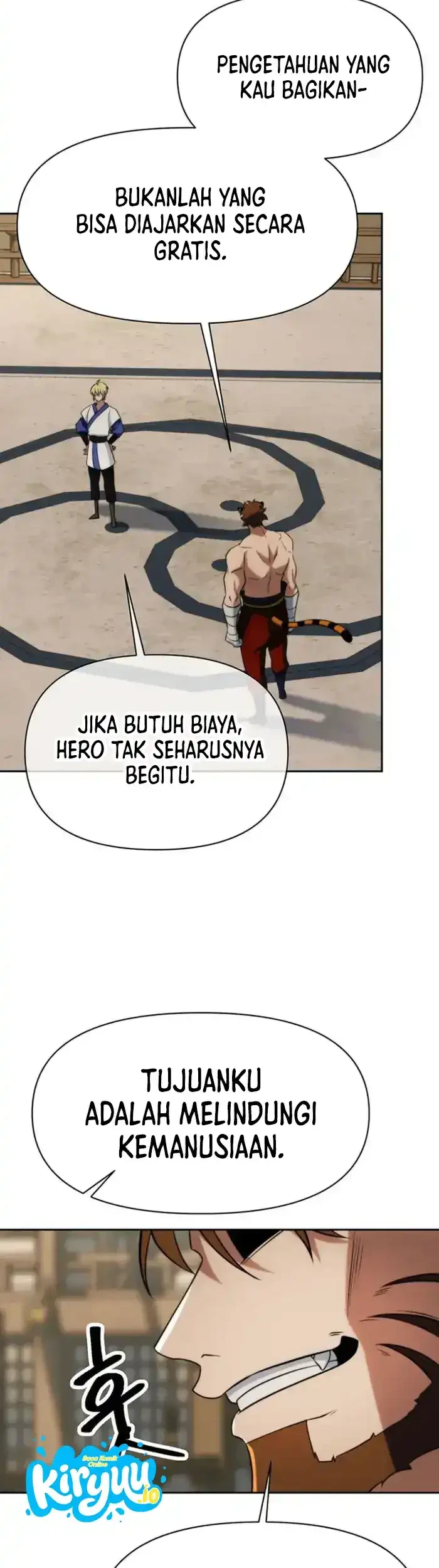Chapter 203 - halaman 52