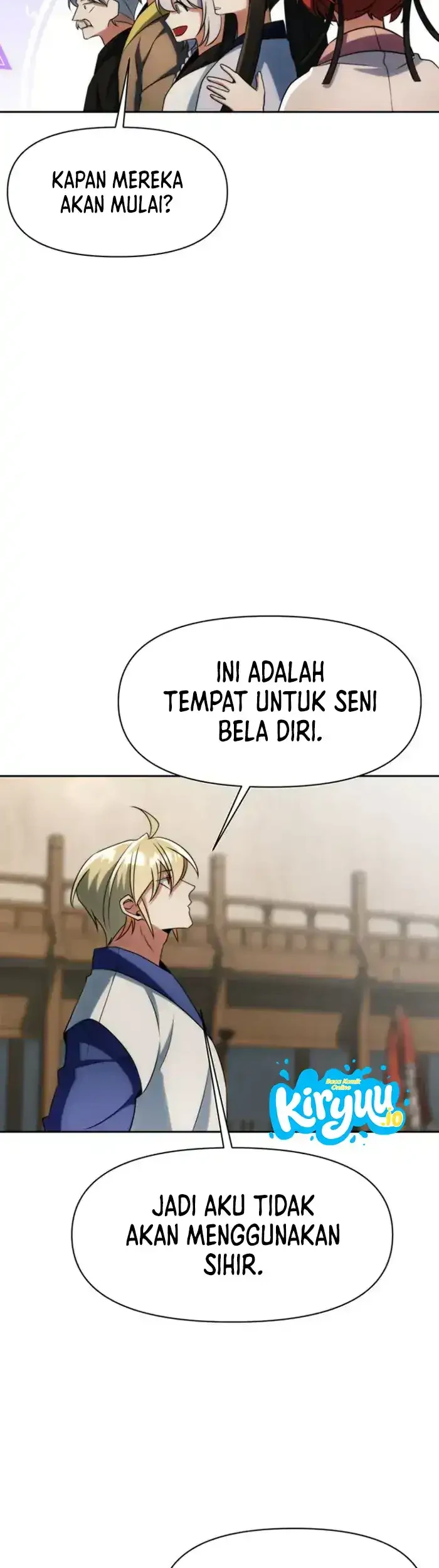 Chapter 203 - halaman 3