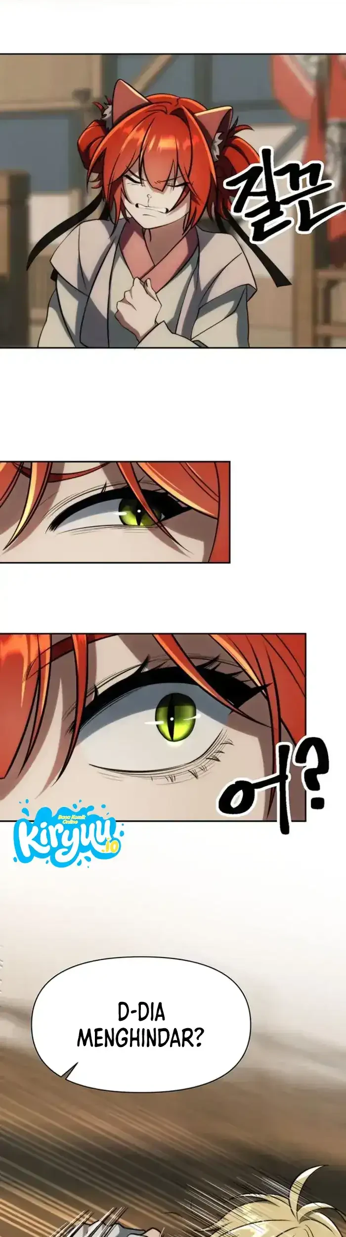 Chapter 203 - halaman 16