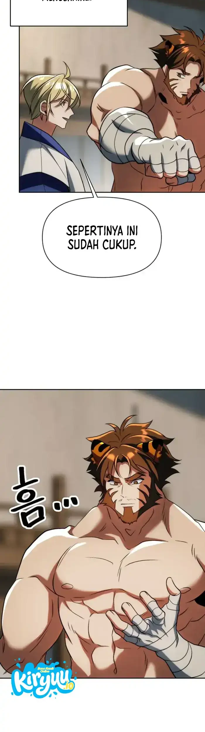 Chapter 203 - halaman 24
