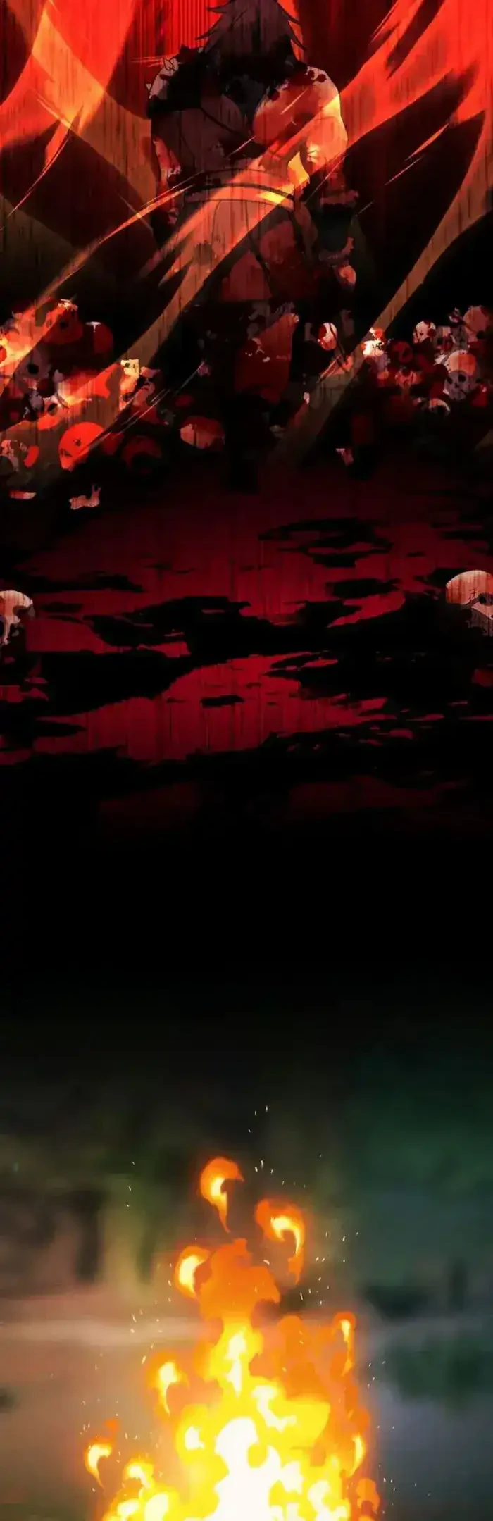 Chapter 203 - halaman 30