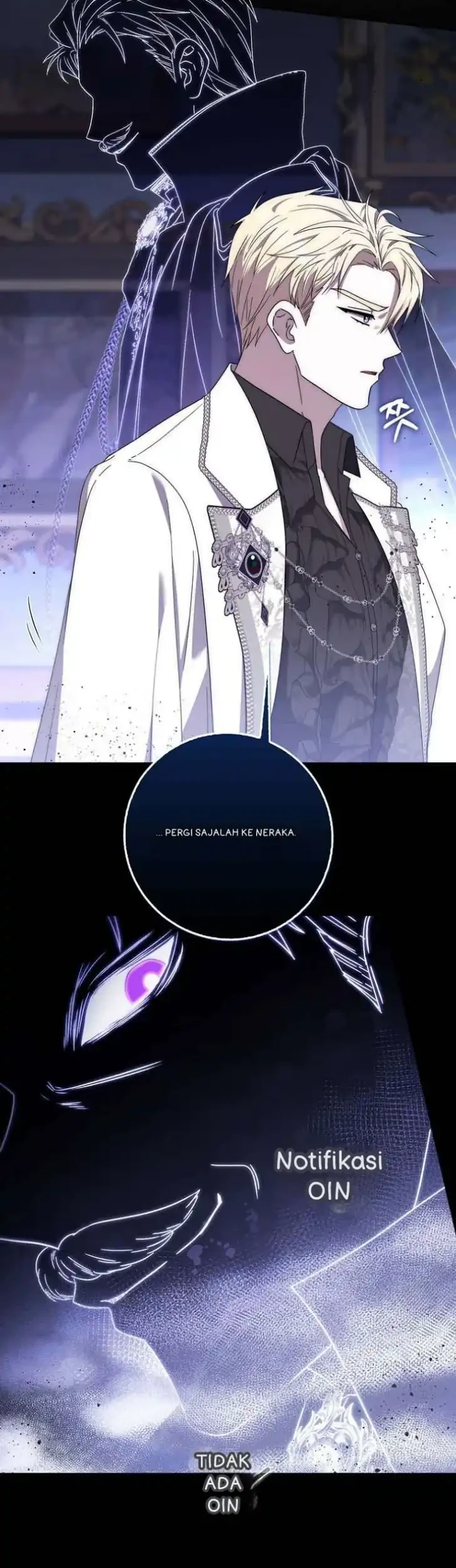 Chapter 50 - halaman 20