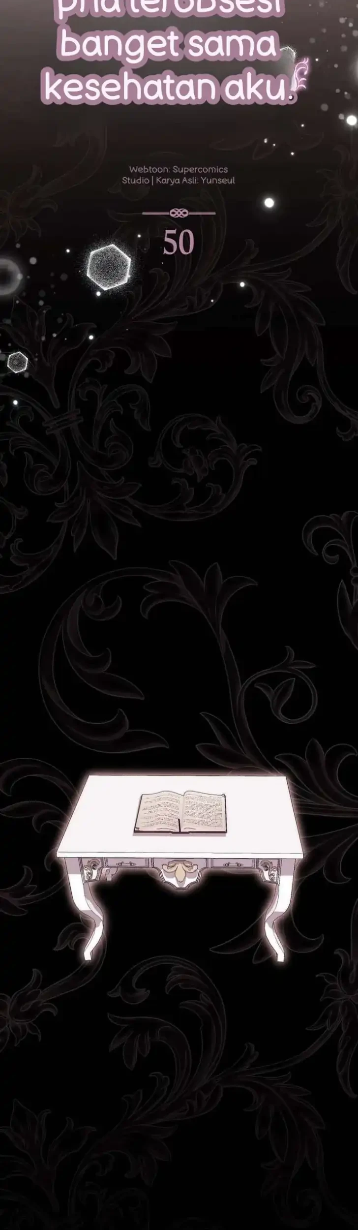 Chapter 50 - halaman 29