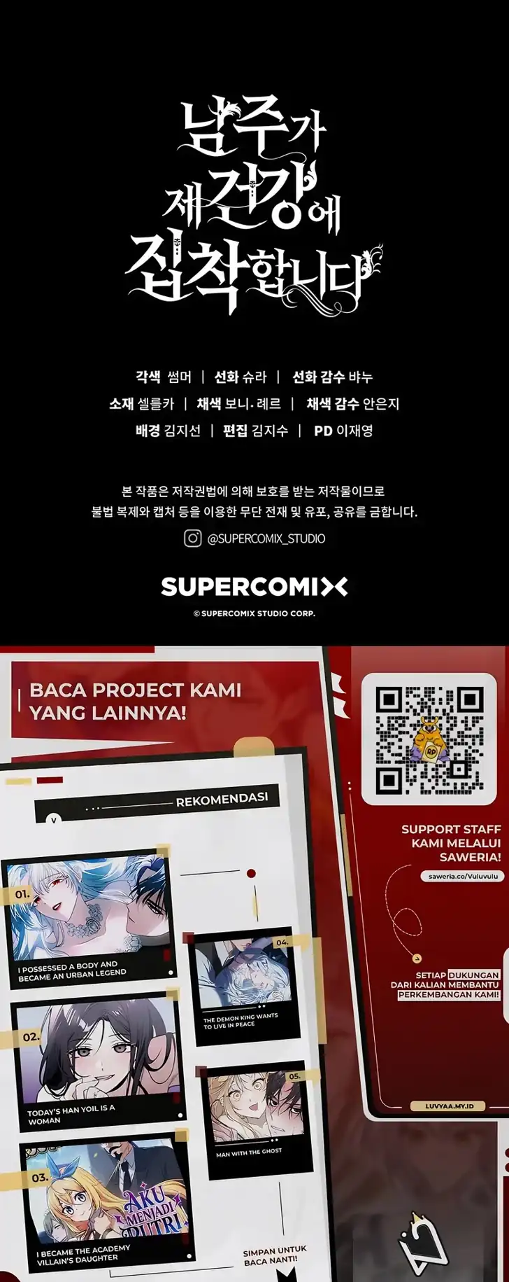 Chapter 68 - halaman 56