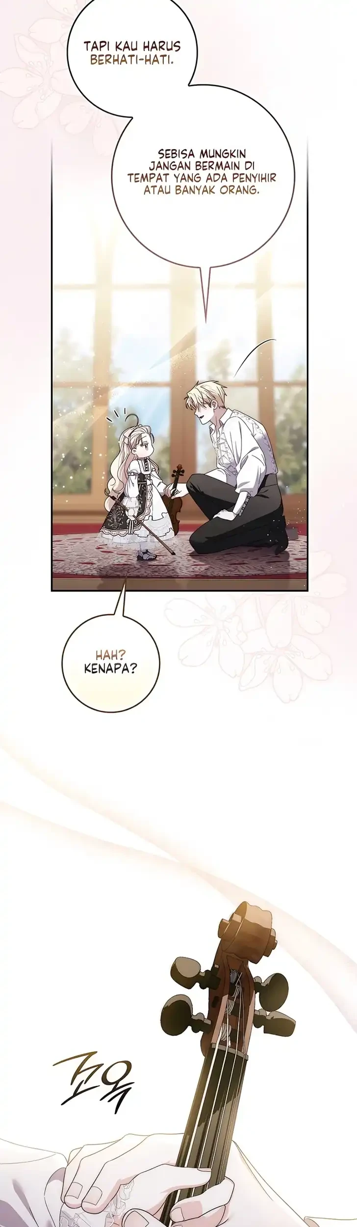 Chapter 70 - halaman 47
