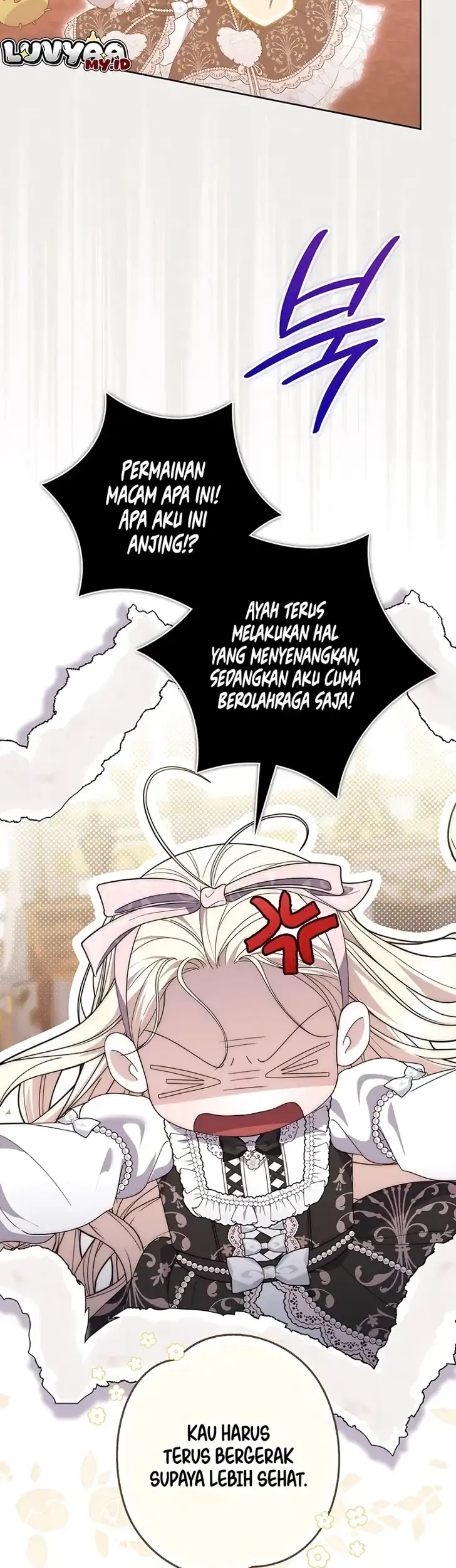 Chapter 70 - halaman 6