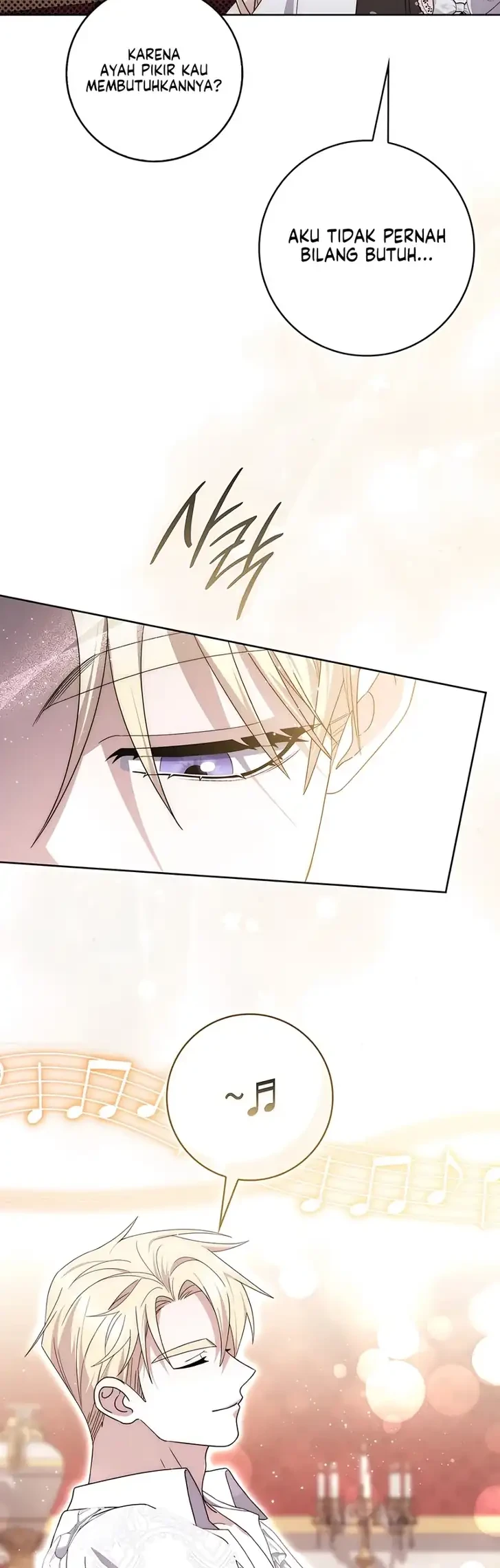 Chapter 70 - halaman 22