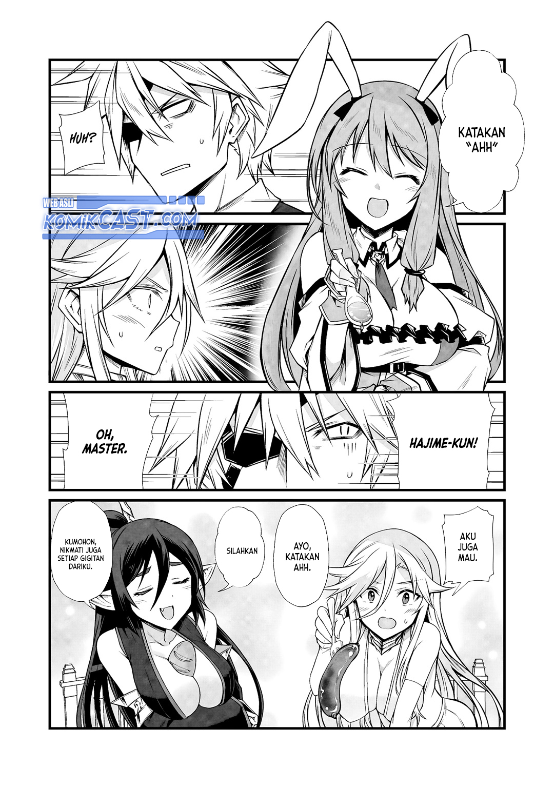 Chapter 85 - halaman 12