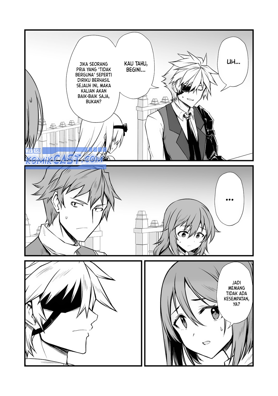 Chapter 85 - halaman 24