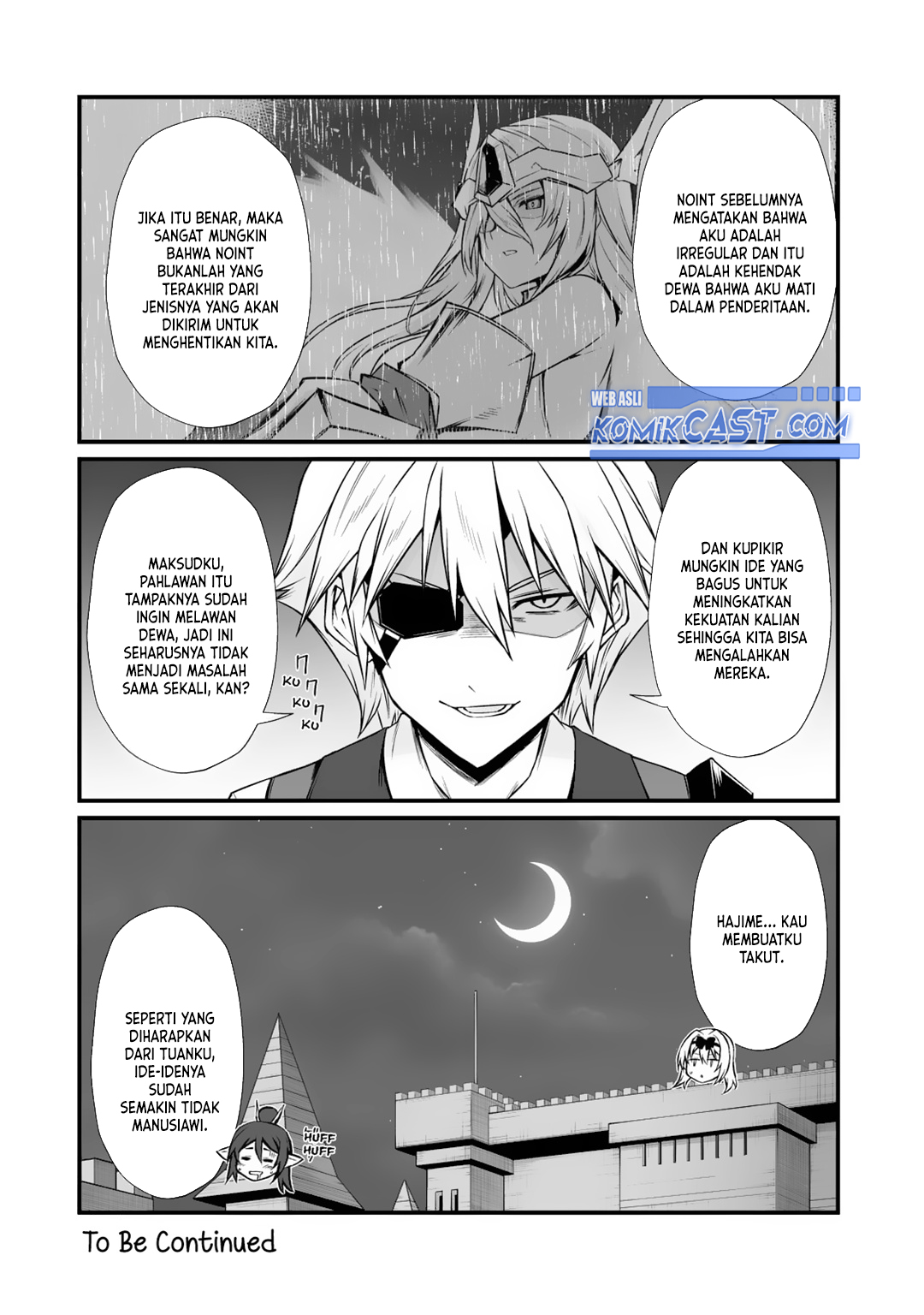 Chapter 85 - halaman 29