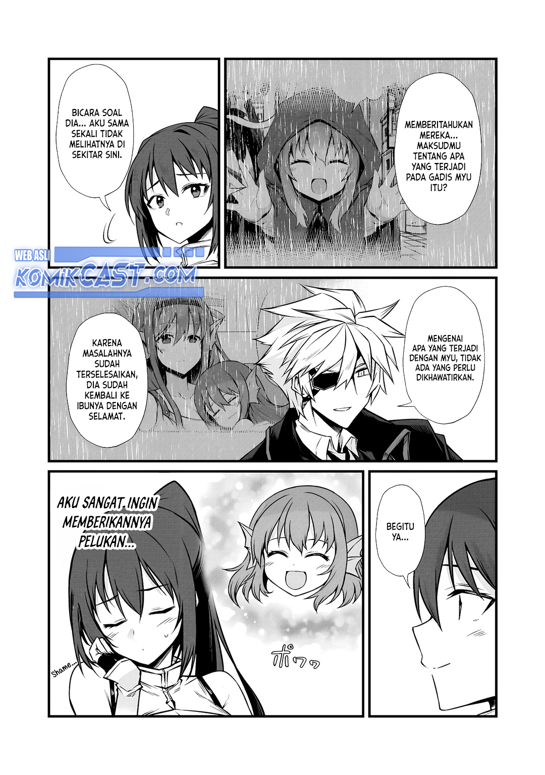 Chapter 85 - halaman 4
