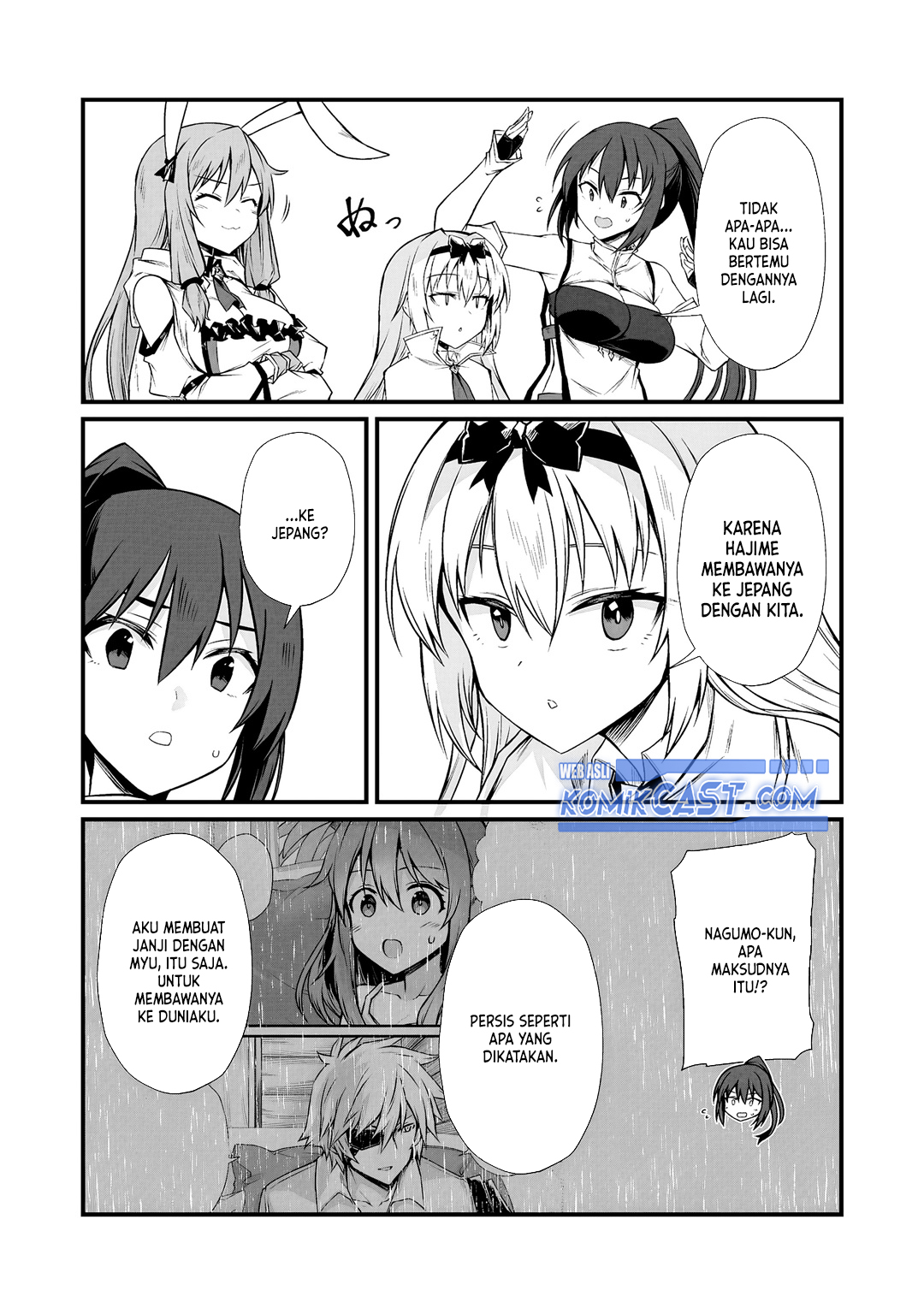 Chapter 85 - halaman 5