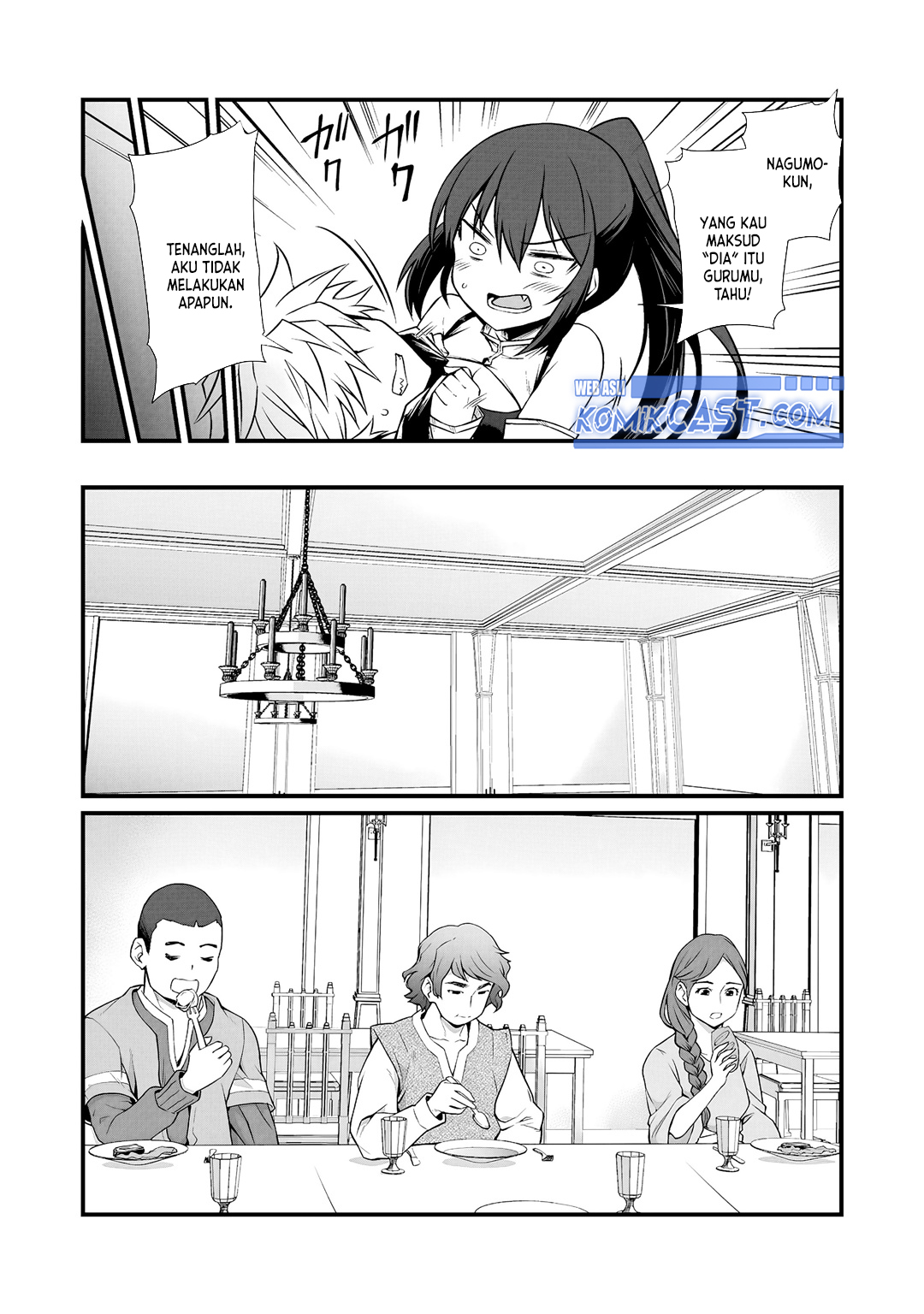 Chapter 85 - halaman 10