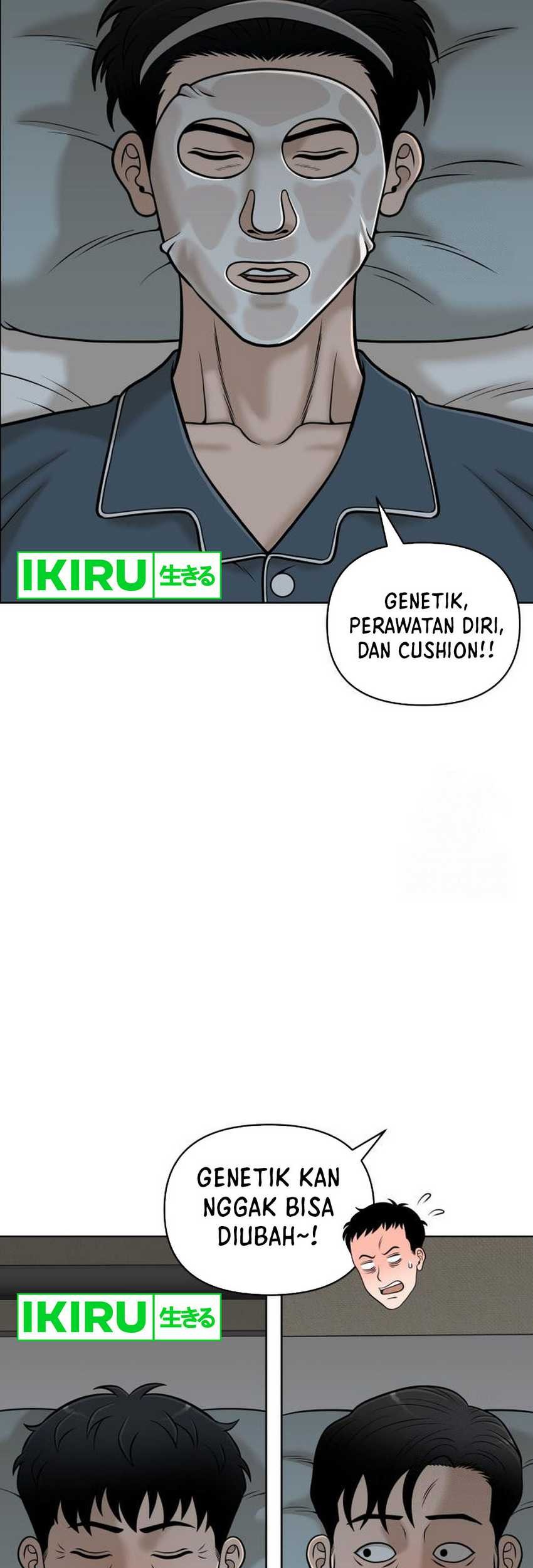 Chapter 18 - halaman 28