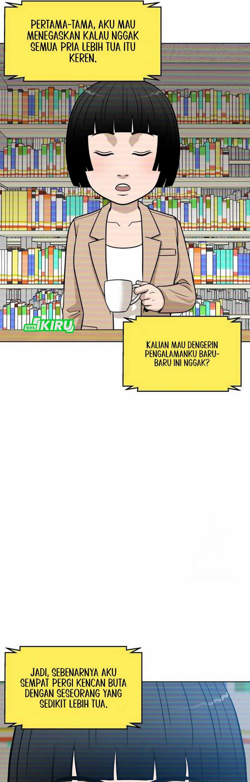 Chapter 25 - halaman 22