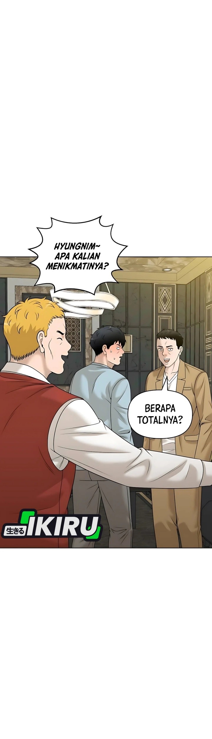 Chapter 29 - halaman 32