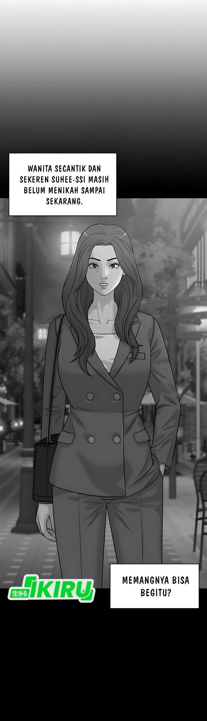 Chapter 40 - halaman 22