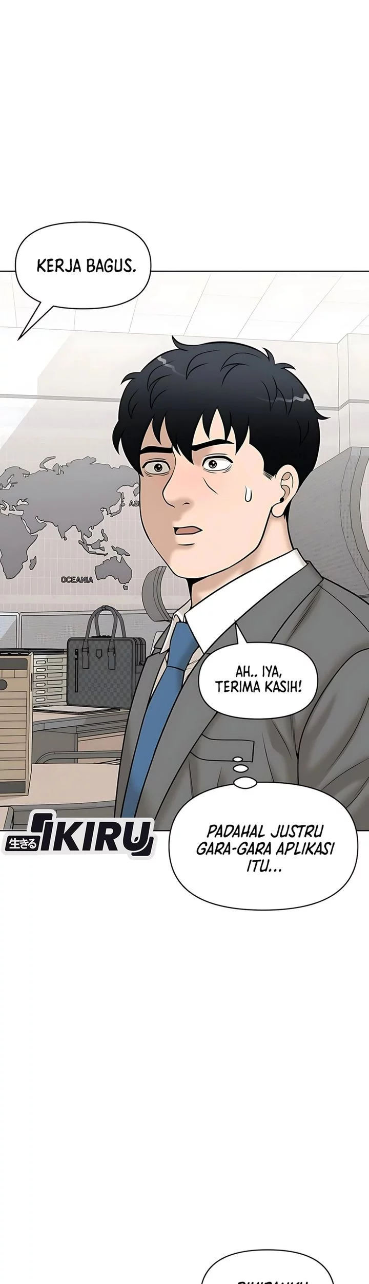 Chapter 40 - halaman 42