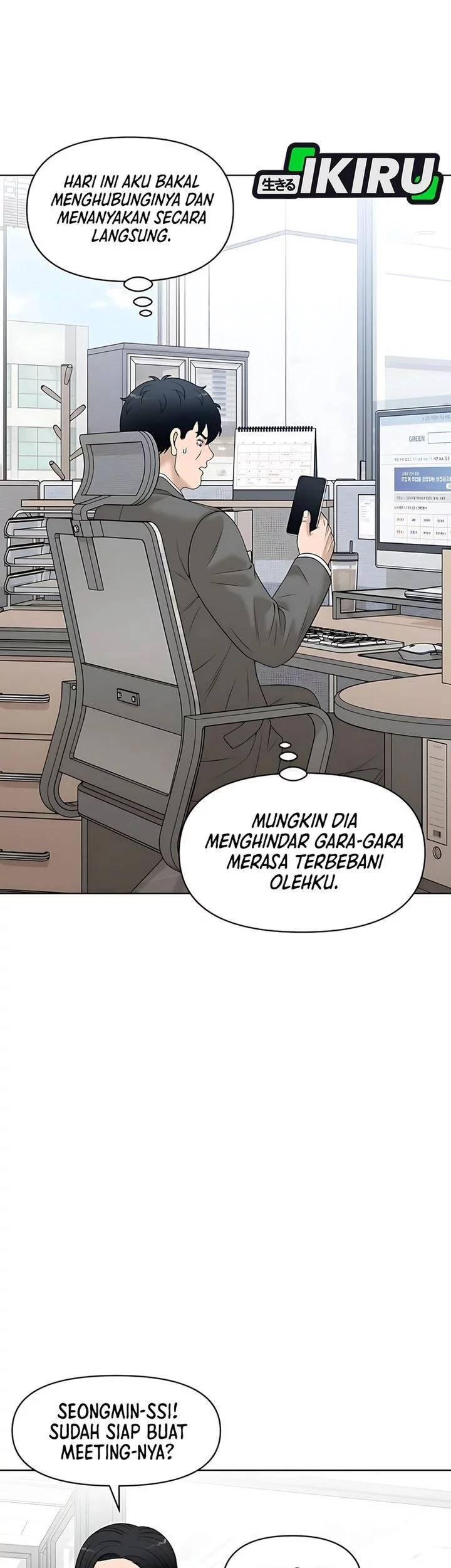 Chapter 40 - halaman 54